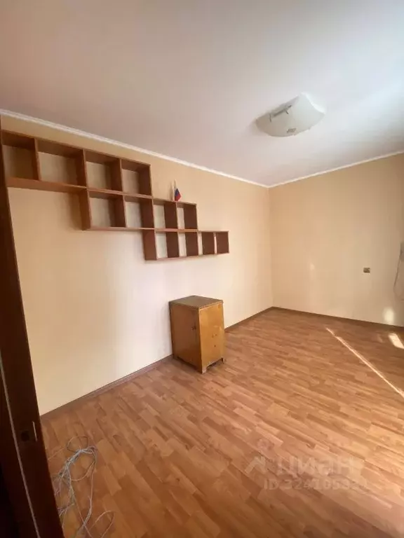 2-к кв. Пермский край, Пермь ул. Куйбышева, 99 (55.9 м) - Фото 1