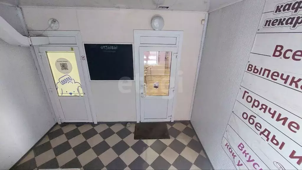 Помещение свободного назначения в Томская область, Томск тракт ... - Фото 1