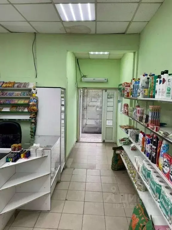 Склад в Москва Коломенский проезд, 8к5 (100 м) - Фото 1