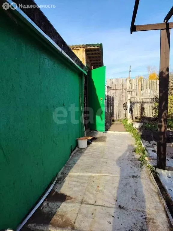 Дом в Киров, СДТ Восход (45 м) - Фото 2