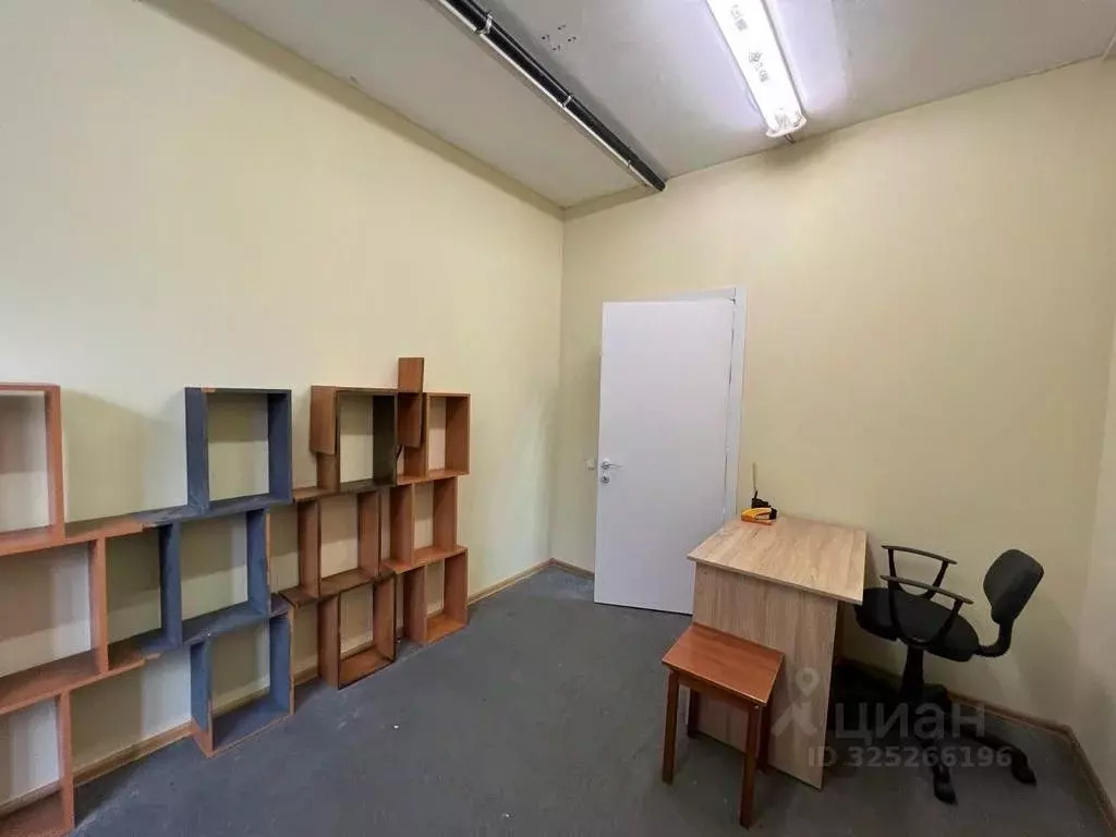 Офис в Санкт-Петербург Тимуровская ул., 26К1 (13 м) - Фото 2