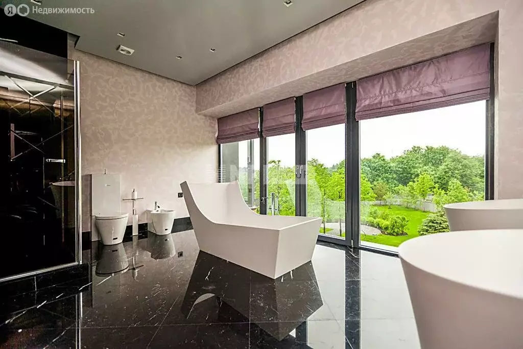 Дом в деревня Рождественно, территория Барвиха-21 (750 м) - Фото 1