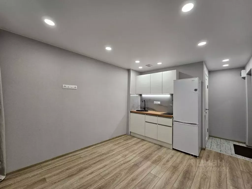 Студия Пермский край, Пермь просп. Декабристов, 37 (17.0 м) - Фото 0