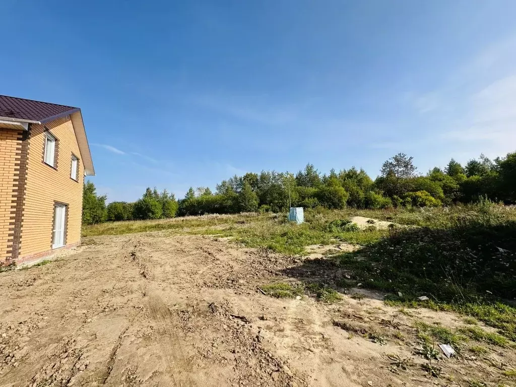 Участок в Пермский край, Березники Факультетская ул. (9.3 сот.) - Фото 2