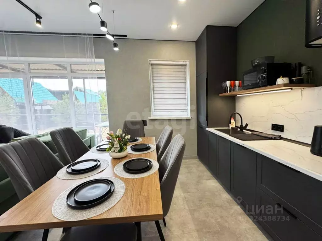 Дом в Башкортостан, Иглинский район, Калтымановский сельсовет, д. Тауш ... - Фото 1