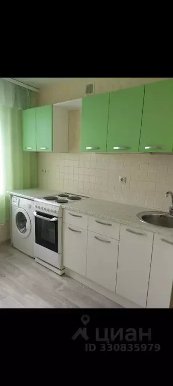 1-к кв. Самарская область, Тольятти ул. 40 лет Победы, 18 (36.0 м) - Фото 2