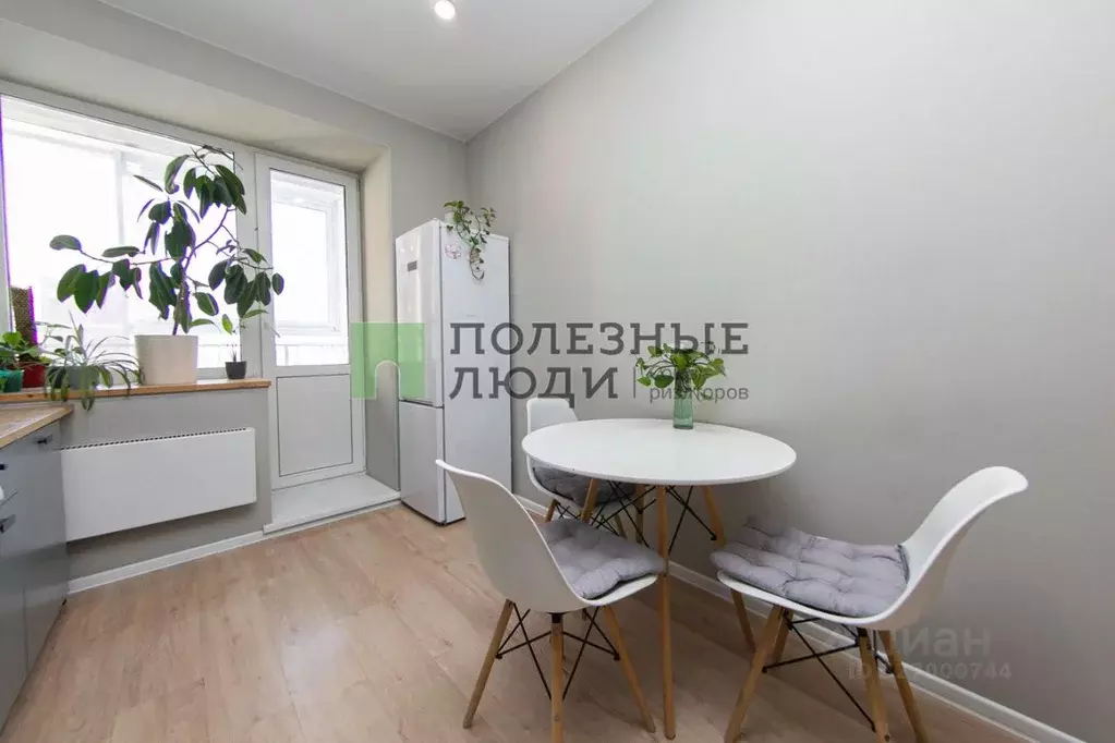 2-к кв. Томская область, Томский район, д. Кисловка, Северный мкр ул. ... - Фото 2