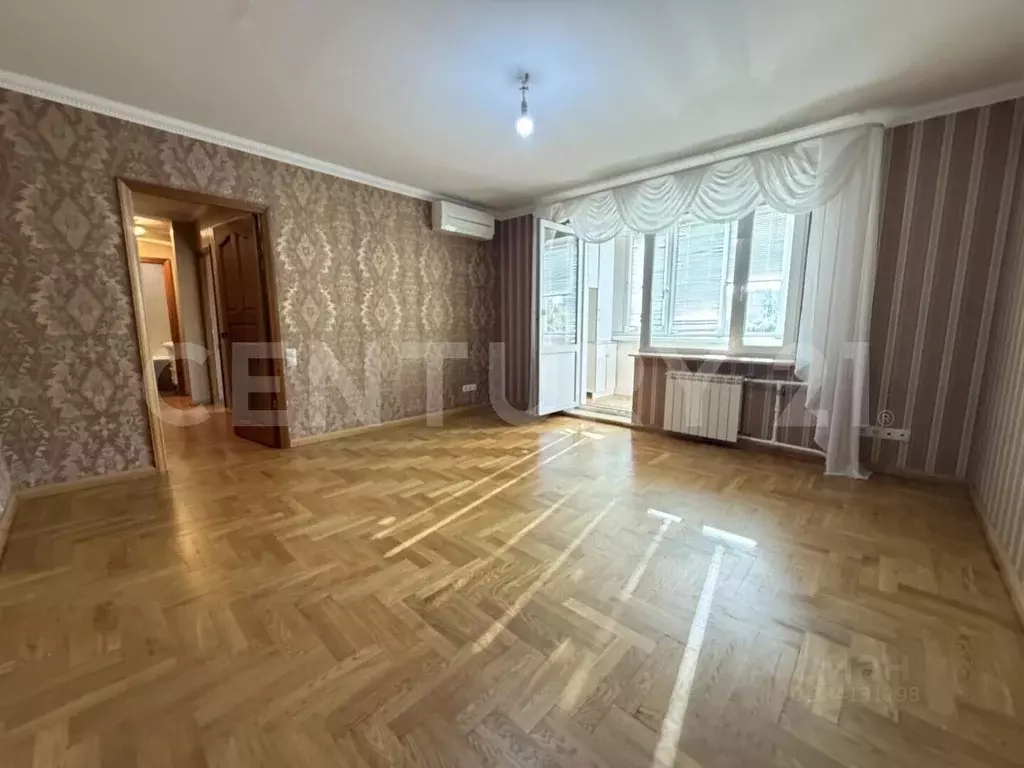 2-к кв. Московская область, Одинцово Любы Новоселовой бул., 2А (52.9 ... - Фото 1