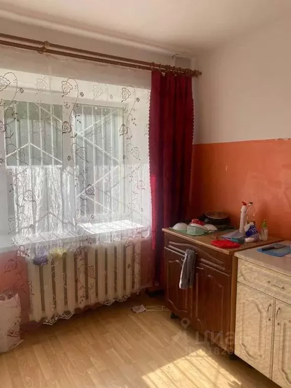 Комната Пермский край, Пермь Техническая ул., 8 (18.0 м) - Фото 0