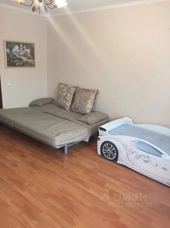 1-к кв. Московская область, Ступино ул. Пушкина, 24к1 (48.0 м) - Фото 2