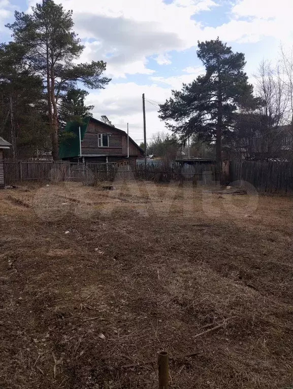 Участок 12 сот. (СНТ, ДНП) - Фото 0