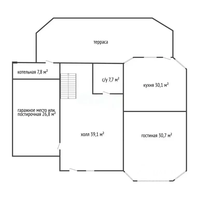 Дом в Краснодарский край, Краснодар ул. Белозерная, 39 (272 м) - Фото 1
