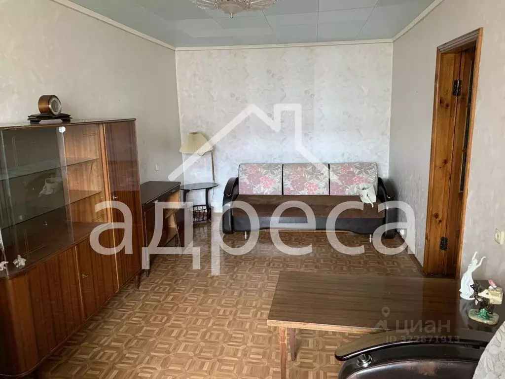 2-к кв. Самарская область, Самара ул. Осипенко, 24 (44.0 м) - Фото 2