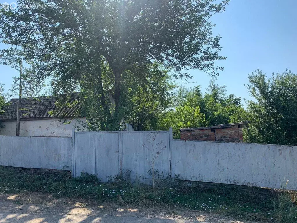 Дом в посёлок Глубокий, Прифермская улица (35.7 м) - Фото 2