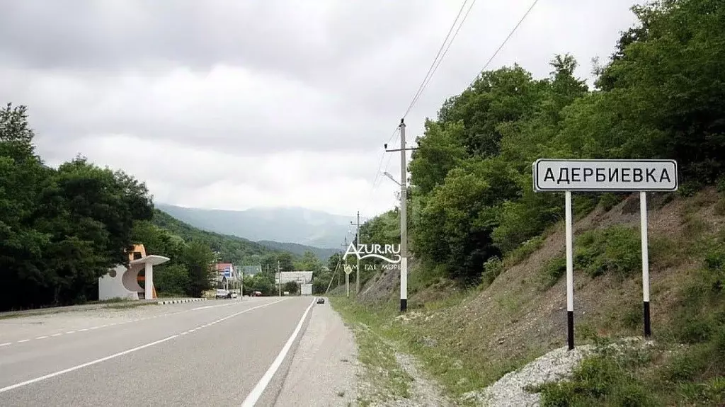 Церковь Николая Чудотворца в Адербиевке