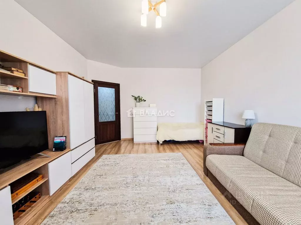 1-к кв. Ивановская область, Иваново ул. Куконковых, 112 (56.4 м) - Фото 2