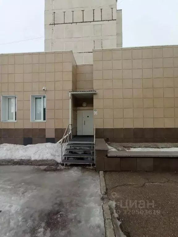 Офис в Красноярский край, Зеленогорск Молодежная ул., 3 (90 м) - Фото 2