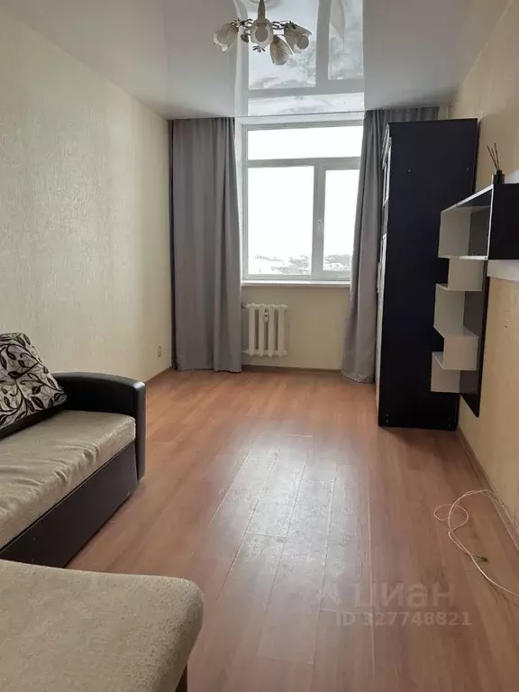 1-к кв. Пермский край, Пермь Кузбасская ул., 33 (34.6 м) - Фото 2