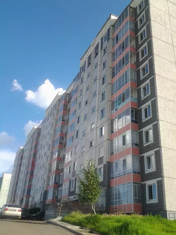 Продаётся 3-к квартира, 72 м - Фото 0