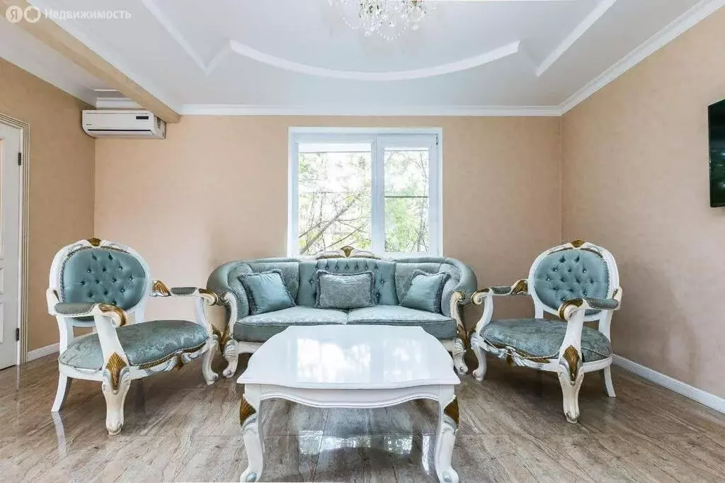 Дом в посёлок городского типа Яблоновский, Кубанская улица, 23/1 ... - Фото 1