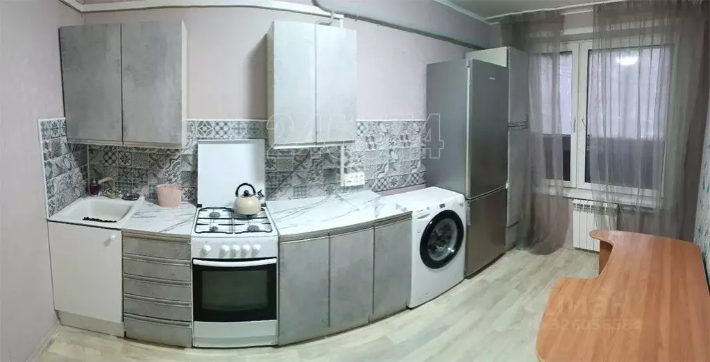 1-к кв. Москва ул. Молостовых, 13К1 (34.0 м) - Фото 2