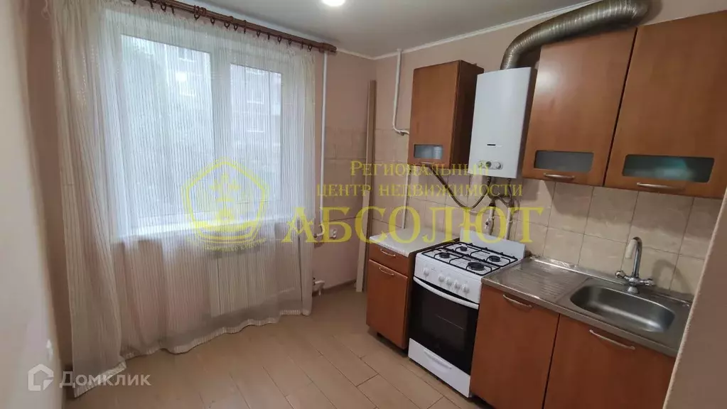 Продаётся 1-к квартира, 32.7 м - Фото 1