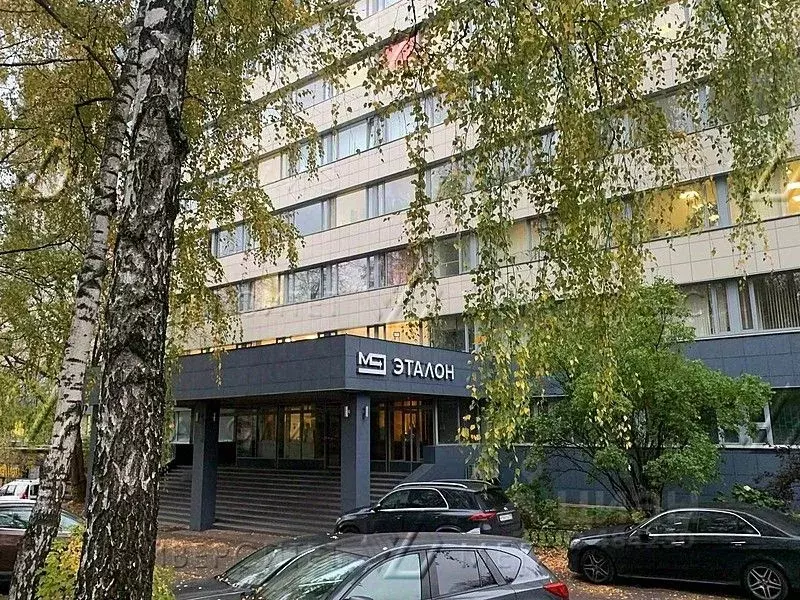 Офис в Москва Большая Черкизовская ул., 24АС1 (65 м) - Фото 1