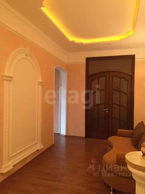 2-к кв. Севастополь ул. Большая Морская, 22 (66.7 м) - Фото 1