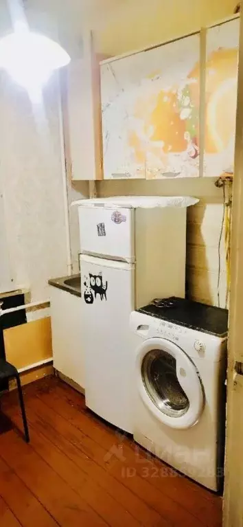 2-к кв. Санкт-Петербург, Санкт-Петербург, Колпино Новгородская ул., ... - Фото 1