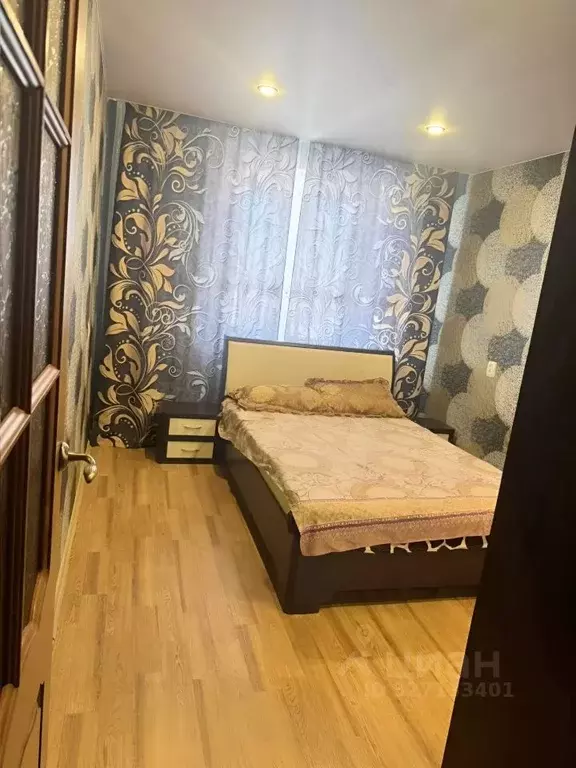 2-к кв. Пензенская область, Пенза Сумская ул., 32 (50.0 м) - Фото 2