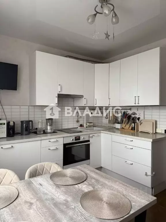 1-к кв. Московская область, Реутов Новая ул., 2 (36.6 м) - Фото 1
