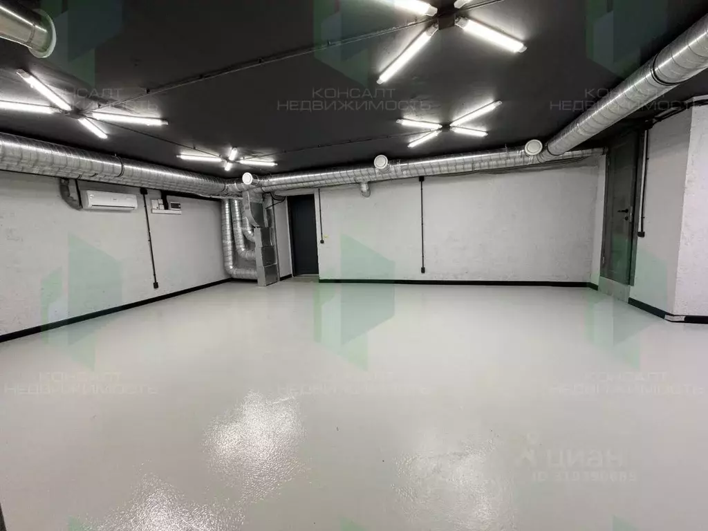Помещение свободного назначения в Москва Трифоновская ул., 56 (471 м) - Фото 0