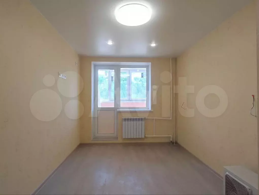 1-к. квартира, 36 м, 1/10 эт. - Фото 0