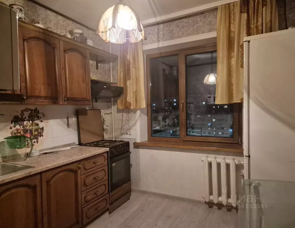 2-к кв. Новгородская область, Великий Новгород ул. Свободы, 23 (52.0 ... - Фото 1