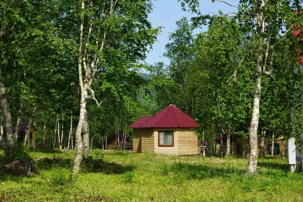 Комната Камчатский край, Елизовский район, с. Паратунка  (10.0 м) - Фото 1