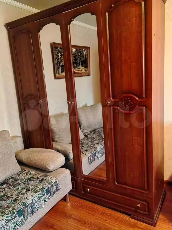 1-к. квартира, 35 м, 7/9 эт. - Фото 1
