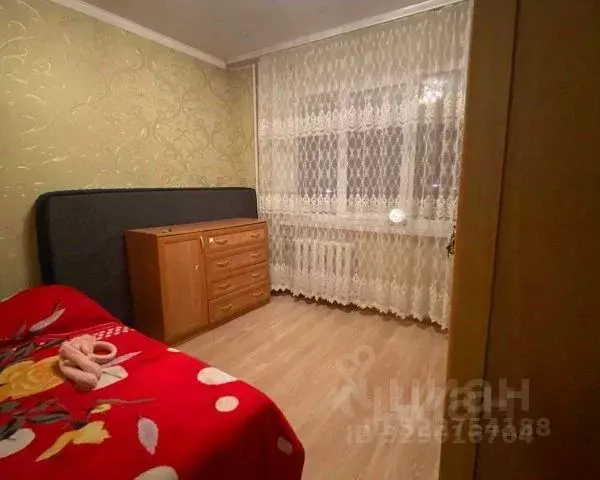 2-к кв. Ростовская область, Ростов-на-Дону Днепропетровская ул., 48б ... - Фото 1