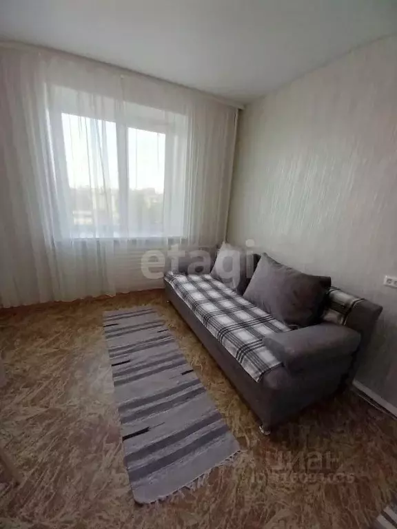 Комната Башкортостан, Уфа ул. Бабушкина, 21/1 (13.9 м) - Фото 1