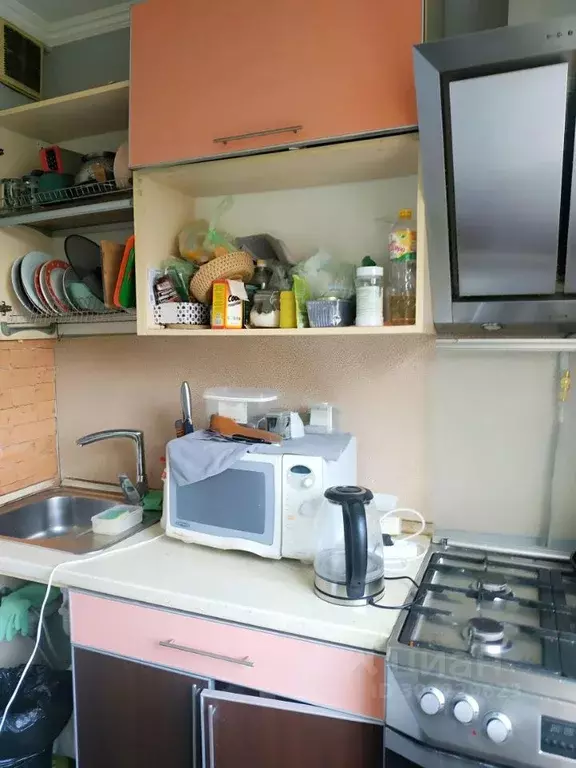 Комната Москва Болотниковская ул., 42К3 - Фото 1