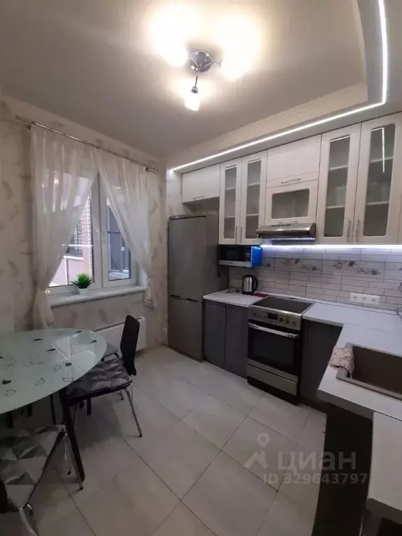 1-к кв. Московская область, Красногорск городской округ, Путилково пгт ... - Фото 2