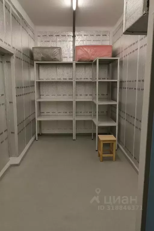 Склад в Московская область, Химки ул. Калинина, 9с1 (8 м) - Фото 0