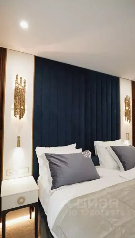 1-к кв. Краснодарский край, Сочи Хоста жилрайон, ул. Шоссейная, 5/7 ... - Фото 2