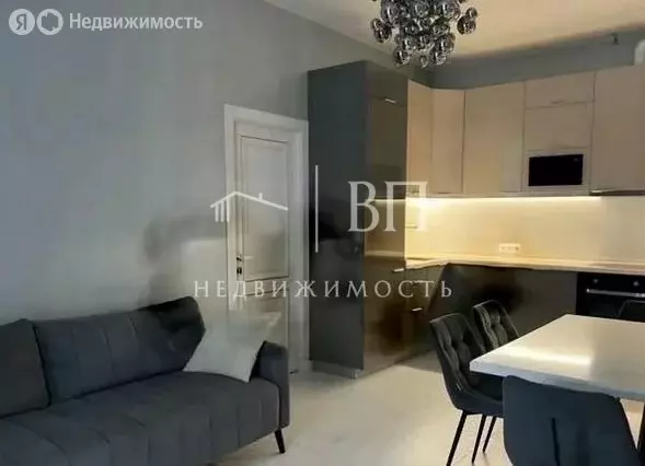 3-комнатная квартира: Санкт-Петербург, Наличная улица, 3/21 (70 м) - Фото 2