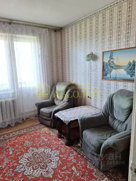 4-к кв. Свердловская область, Ревда ул. Павла Зыкина, 44/1 (76.3 м) - Фото 1