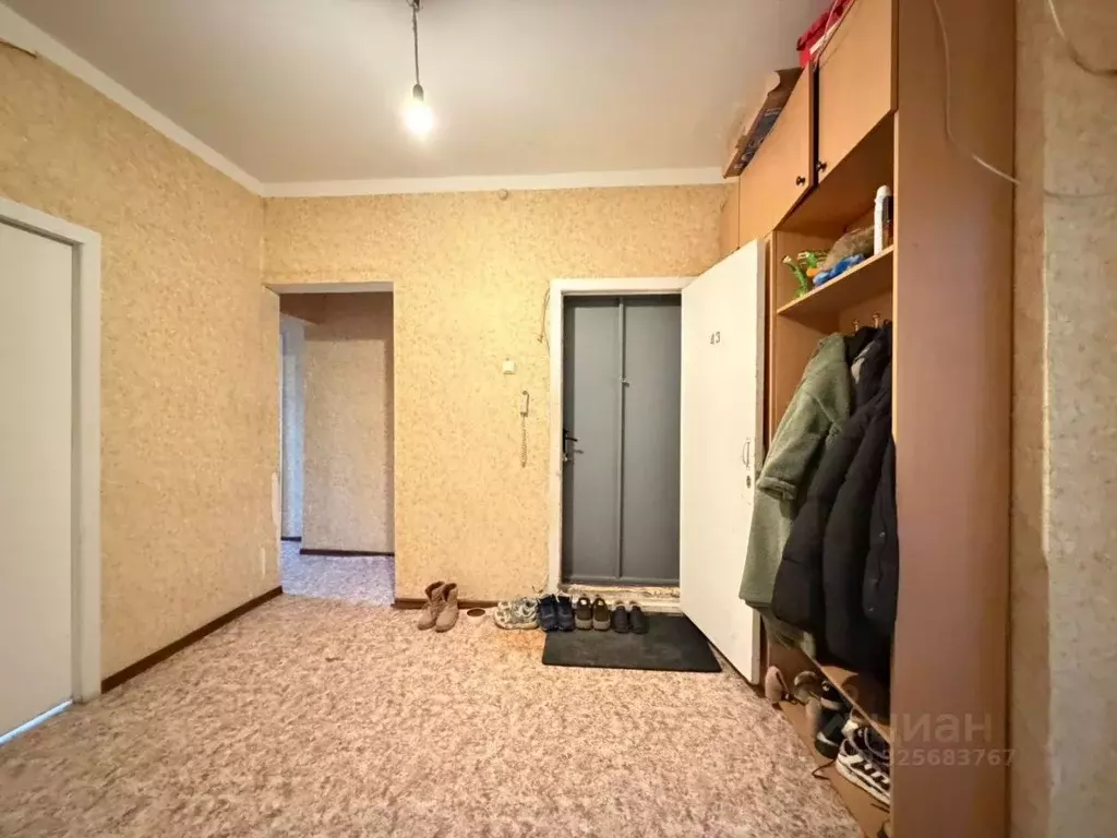 3-к кв. Астраханская область, Астрахань Грановский пер., 71 (69.9 м) - Фото 1