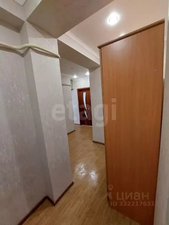1-к кв. Белгородская область, Белгород ул. Щорса, 55а (44.34 м) - Фото 2