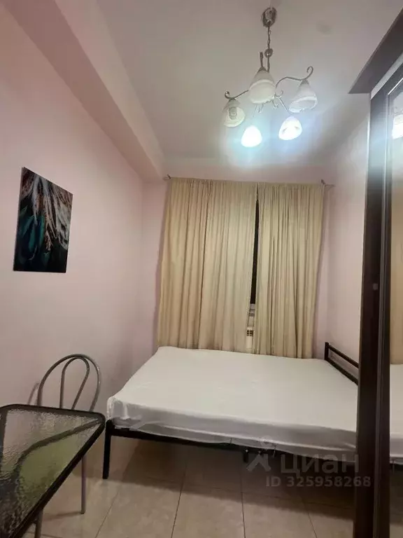 Студия Москва Щелковское ш., 100к106 (20.0 м) - Фото 0