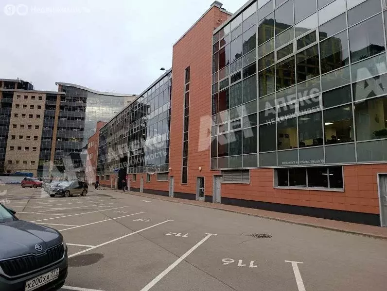 Офис (1004 м) - Фото 2