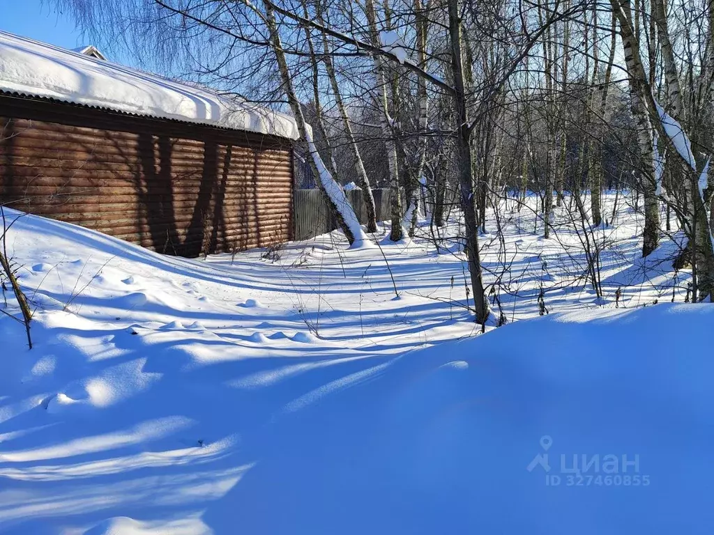 Участок в Московская область, Раменский муниципальный округ, с. ... - Фото 1