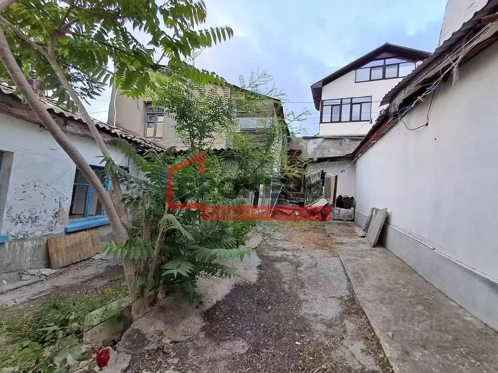 Дом в Севастополь ул. Подводников, 8 (35 м) - Фото 2